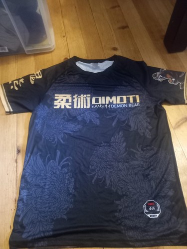 Oumoti onikuma demon - oumoti,