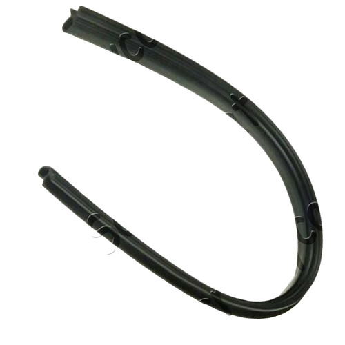 Beko dishwasher lower door - ,