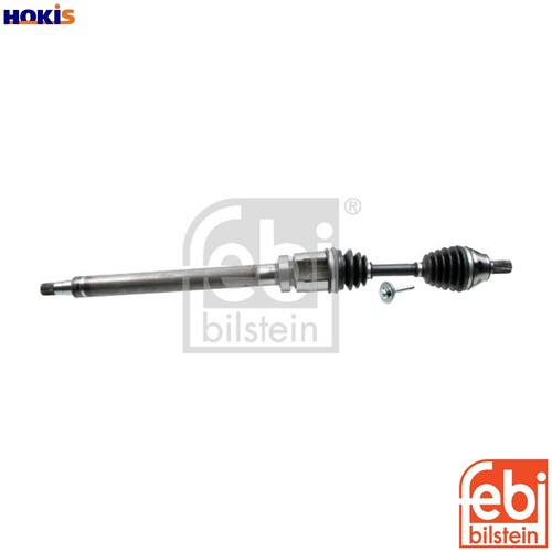 Drive shaft 181249 - 181249, volvo