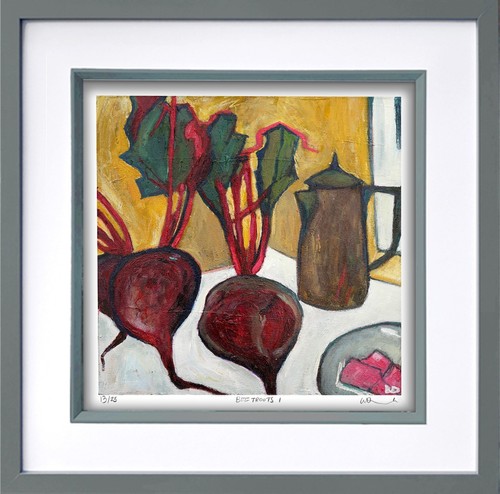 New limited edition print - limited,