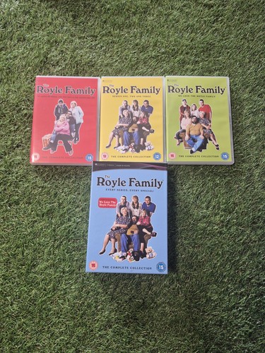The royal family - the,
