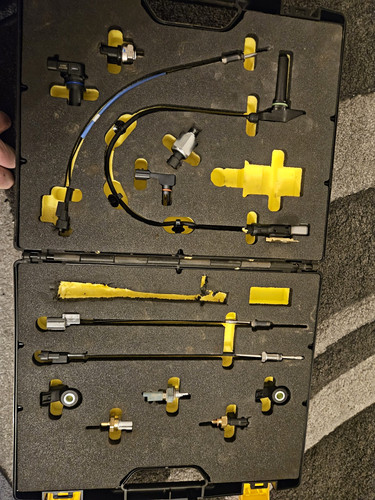 Jcb tier t4f sensor kit - jcb, 4