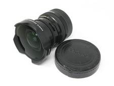 Zenza Bronica Fisheye Zenzanon-PS 35mm f3.5 Medium Format Lens - Spares/Repair
