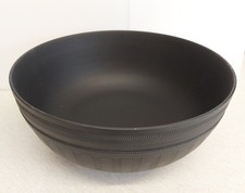 VINTAGE WEDGWOOD BLACK BASALT