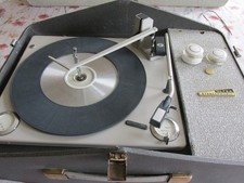 Stereo Autochange Record