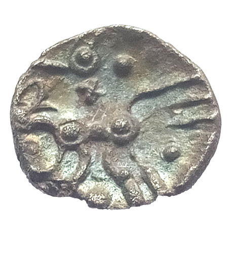 Late iron age celtic - late, dobunni