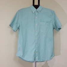Gap Short Sleeve Shirt.