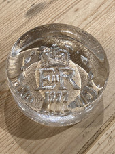 ER II 1977 Silver Jubilee