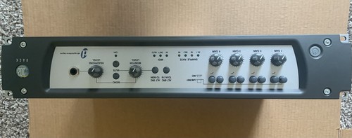 Digidesign digi 002 rack - 002,