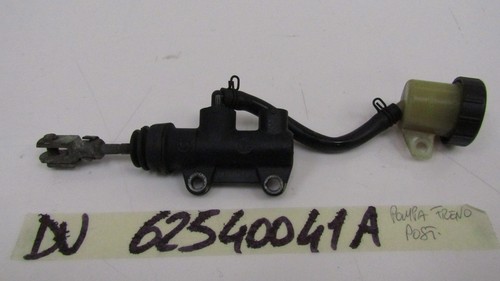 Rear brake pump ducati - rear,