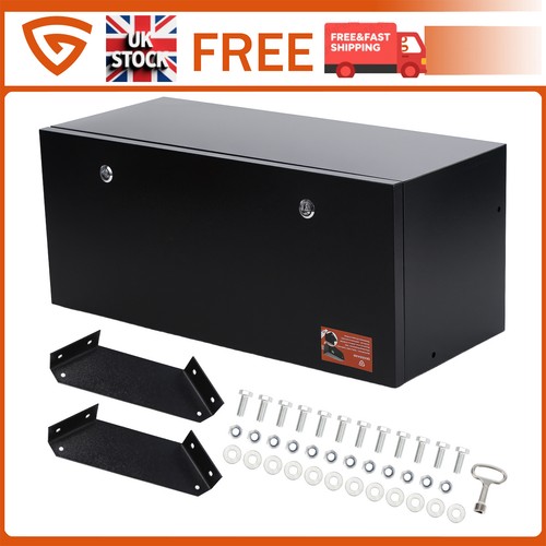 Heavy duty tool - heavy, lockable