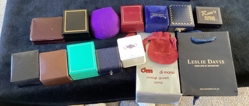 Job lot vintage jewellery - vintage,