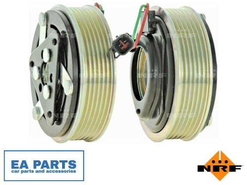 Magnetic clutch air - clutch,,
