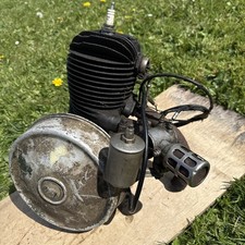 VILLIERS Mk VI A ENGINE
