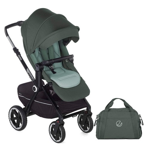 Jane crosslight pushchair - jane,