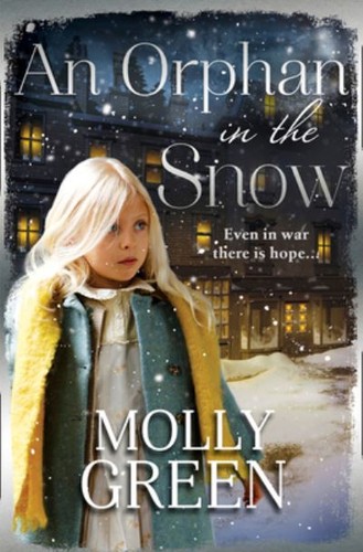 Orphan the snow - orphan,