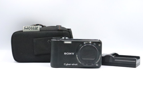 Sony cyber shot - sony, 10.2