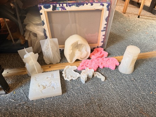 Animal and miscellaneous - and,