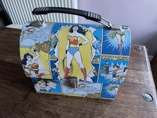 Comics wonder woman metal - woman,