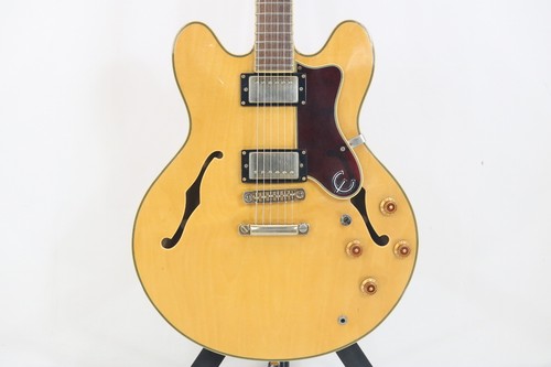 Epiphone sheraton used - sheraton, ii