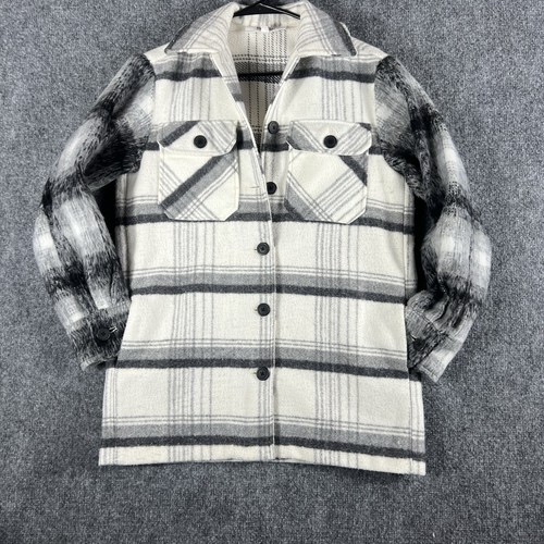 Dakota steve madden plaid - bb,