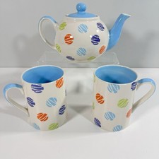 Whittard Of Chelsea Gambol-Dot