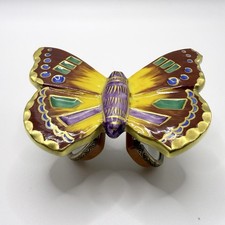 Peint Main Limoges France