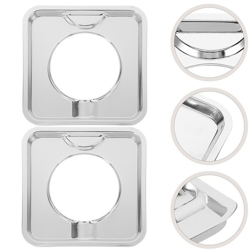 Pcs gas stove square - 4,