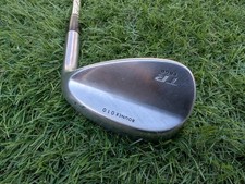 PRGR TR Multiple Forged 57°