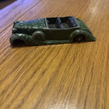 Dinky Toys LAGONDA No 38c