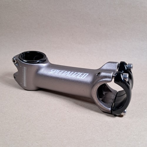 Specialized head stem 100mm - a-head,
