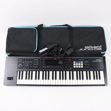 Roland JUNO-DS61 Synthesizer