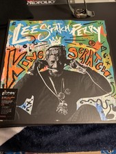 King Scratch (Musial