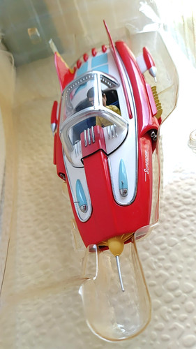 Supercar diecast model - supercar_diecast, model_color