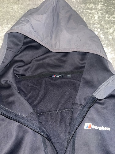 Berghaus men softshell - berghaus,