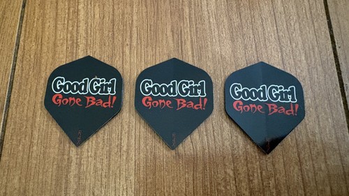 Good girl gone - good, bad!
