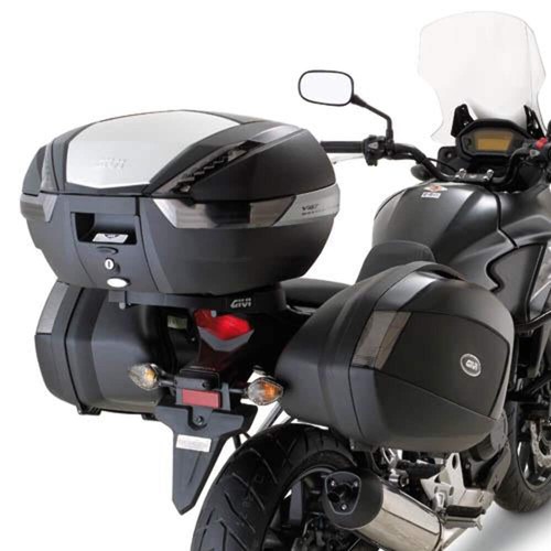 Givi plx1121 pannier holder - plx1121,