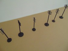 Hornby Dublo & Merit ~