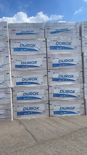 100mm durox thermalite - 100mm,