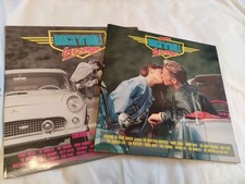 Rock and Roll Love Songs/More