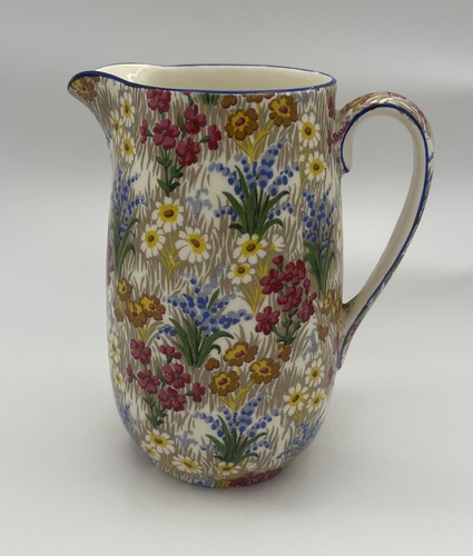 Vintage jug royal - jug, winton