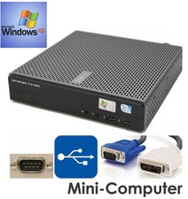 Mini Pc Dell Fx160 Thinclient