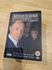 Foyle's War - Series 1-5 -