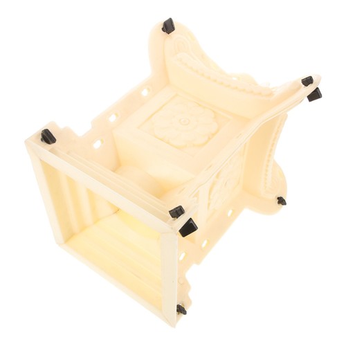 Durable plastic mold for - durable,