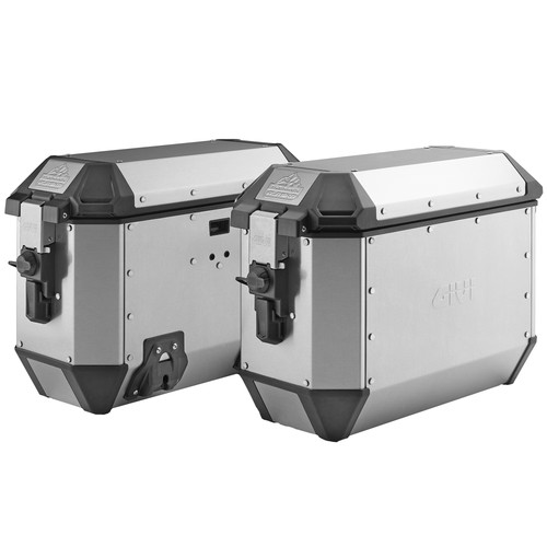 Givi ala36apack2 trekker - givi,