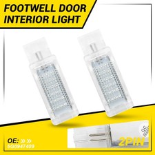 For Golf Mk7 7.5 Gtd Gti R Led