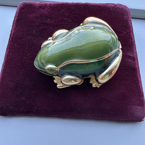 Vtg estee lauder green - vtg,