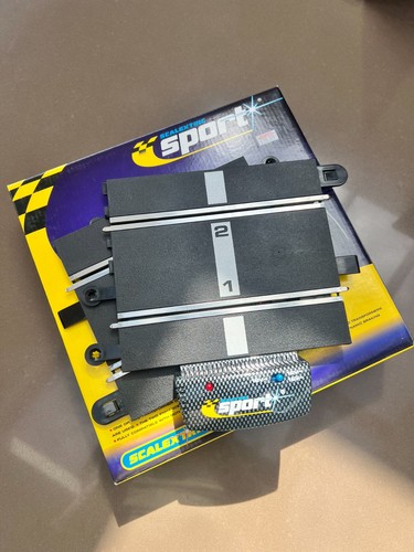 Scalextric sport power - scalextric, &