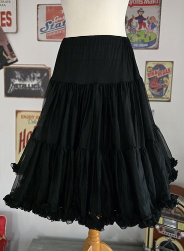 Sams fifties style black - sams,