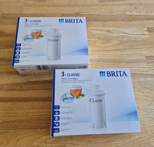 Brita classic water - classic,